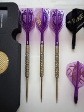 Target Luke Littler G1 Prodigy Darts 23g   vi...