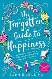 The Forgotten Guide to Happiness von Jenkins, Sophie | Buch | Zustand sehr gut