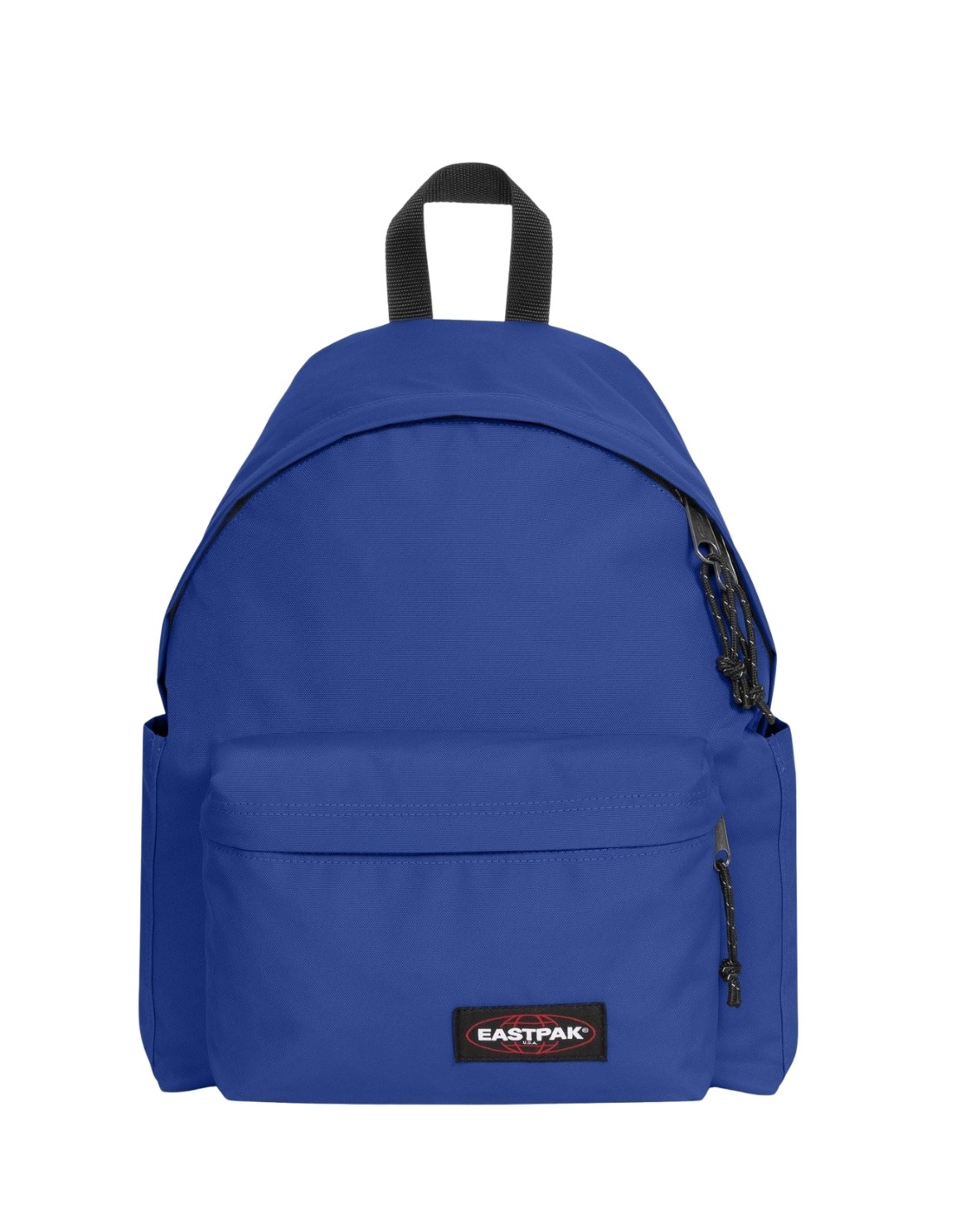 Sac à dos Eastpak Day Pak'R bleu pour le lycée et les escapades urbaines