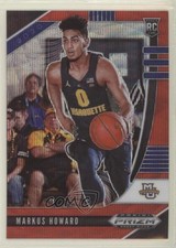 Ruby Markus Howard