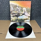 Led Zeppelin Houses Of The Holy 1973 Atlantic SD 7255 LP Vinyl