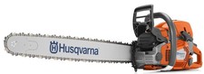 Husqvarna Professionnelle Tronçonneuse à Essence 572 XP G / 50 - 966733420