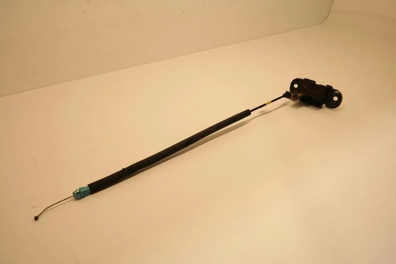 Hummer H2 2003 pasajero puerta trasera derecha bloqueo actuador  Foto 2 de 4