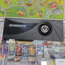 ZOTAC NVIDIA RTX 2080 SUPER BLOWER 8GB GDDR6 GPU Graphics Card ZT-T20820A-10B