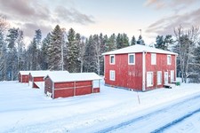 Renovierungsobjekt zum Top-Preis – Haus in Schweden zu verkaufen!