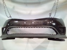 Pare-choc avant Honda CIVIC