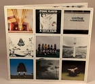 Pink Floyd, A Nice Pair DBL Record NRMT, Harvest Records