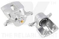 Bremssattel Vorderachse Links Oder VOR DER Achse FÜR Toyota - NK 2145179