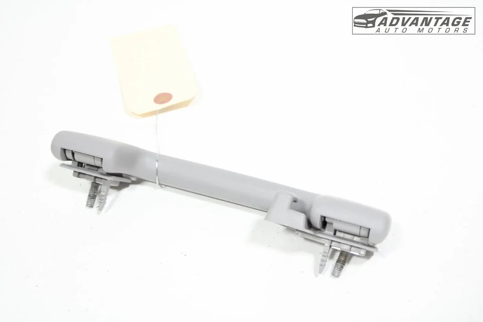 GMC ACADIA 2017-2023 techo trasero derecho agarre superior mango gris OEM Foto 2 de 4