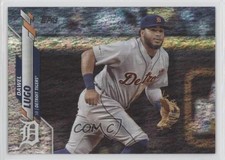 2020 Topps Hobby Foilboard 74/229 Dawel Lugo #486 0jf4