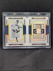 2023 National Treasures Legendary Materials Gold Lefty Gomez 07/10! Game Used!