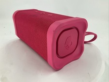 Skullcandy Terrain XL Wireless Bluetooth Speaker IPX7 Waterproof - Pink