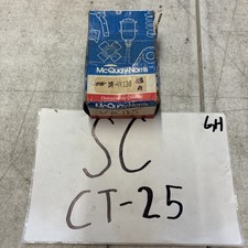 McQuay Norris VK-138 Engine Valve Spring Reta...
