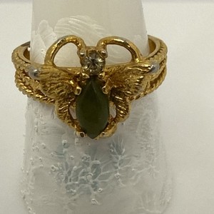 Vintage Bee Ring | eBay