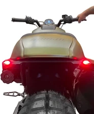 KODLIN USA K68499 Elypse 3-1 Rear Light Bar