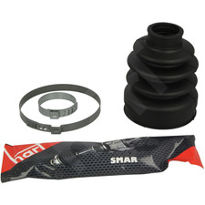 CV Joint Boot Set Inner For Ford Fiesta V JD Fusion JU 02-08