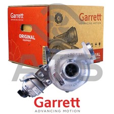 Turbolader für AUDI A6 C7 (4G2, 4GC) 2.0 TDI 130 kW /177 PS 2011-03 - 03L145701K