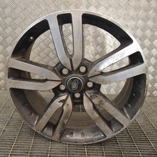 Land Rover Discovery IV L319 2016 Alufelge