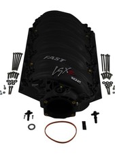 Fast Electronics Intake Manifold LSXR 102 mm Throttle Body Flange Rec (146102B)