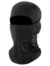 Ski Mask Balaclava Shiesty, Motorcycle Football Windproof UV One Size Black