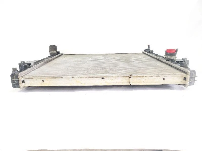 Радиатор 5,9 л автомобильный 4x4 PN: 55056816AA OEM 2006 2007 Dodge Ram 3500 - Изображение 3 из 4