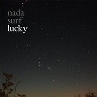 Nada Surf - Lucky - Vinyl Record - G3Z