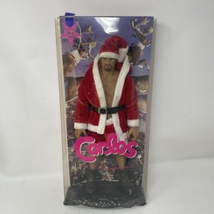 Carlos Gay Doll | eBay