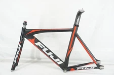 Fuji Track 11 2014 Track Bike Frame Set Size SM From Japan