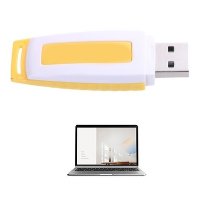 3.5'' USB 1.44MB 4Pin Floppy Drives Emulators USB Floppy Disk Reader Drives