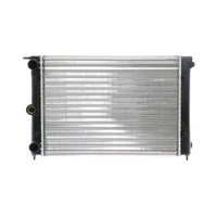 KüHler MotorküHlung Mahle CR 342 000S FüR VW Polo II Derby Jetta I Passat B2