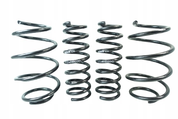 Eibach Suspension Springs E10-42-016-08-22 Hyundai i30 Estate