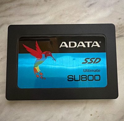 ADATA Ultimate SU800 128GB 2.5'' SATA III Internal SSD ASU800SS-128GT
