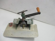 Rigby Cloth Stripping Machine South Portland Maine
