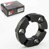 Fensterhebermotor HecktüR Einsatzring Gummi Reparatur Rolle FüR Freelander LN