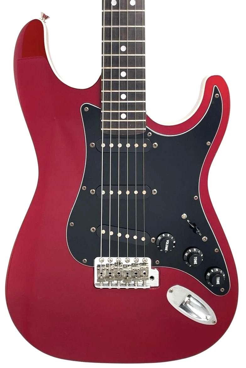 ギター Fender Japan Aerodyne Stratocaster Fender（フェンダー） Fender Japan Made in Japan Aerodyne II HSS