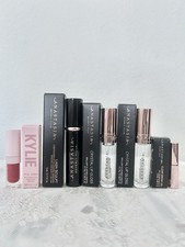 Brillo de labios de cristal Anastasia pestañas esculpido rímel gel para cejas y lápiz labial mate Kylie