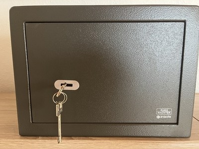 Burg Wächter Möbel-Tresor Pointsafe P 2 S