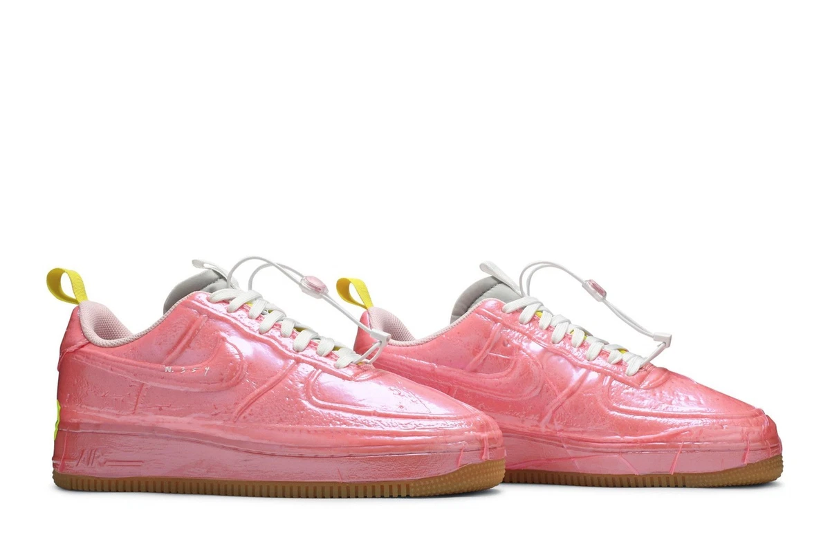 Nike Air Force 1 Experimental Low Sail | eBay
