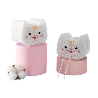 Cotton swab