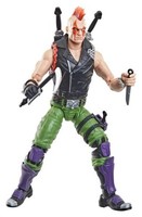 G.I. Joe Classified Series Actionfigur #192 Ninja Force Zartan 15 Cm