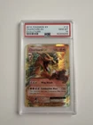 Pokémon Charizard EX 12/108 Evolutions Ultra Rare Holo PSA 10