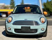 2013 Mini Cooper Cooper Hatchback 2D
