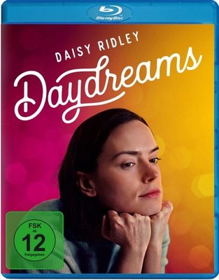 Daydreams (BR)  Min: 93/DD5.1/WS - Plaion  - (Blu-ray Video / Drama)
