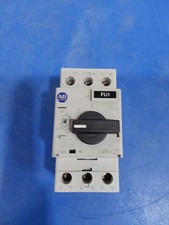 Allen-Bradley 140M-C2T-C10 Circuit Breaker, Ser B, 6.3-10A