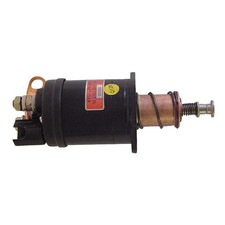 D7NN11390A Fits Ford Tractor Starter Solenoid 2000, 3000, 4000, 5000, 3900, 4100