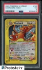 2003 Pokemon Skyridge #146 Charizard Holo Rare PSA 3 VG
