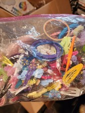 hair accessories