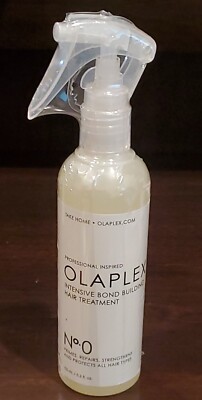 Olaplex Intensive Bond Building Hair Treatment N°0 5.2 fl oz