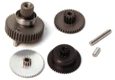 Savox Servo Gear Set W/Bearings for SB2290SG SAVSGSB2290SG