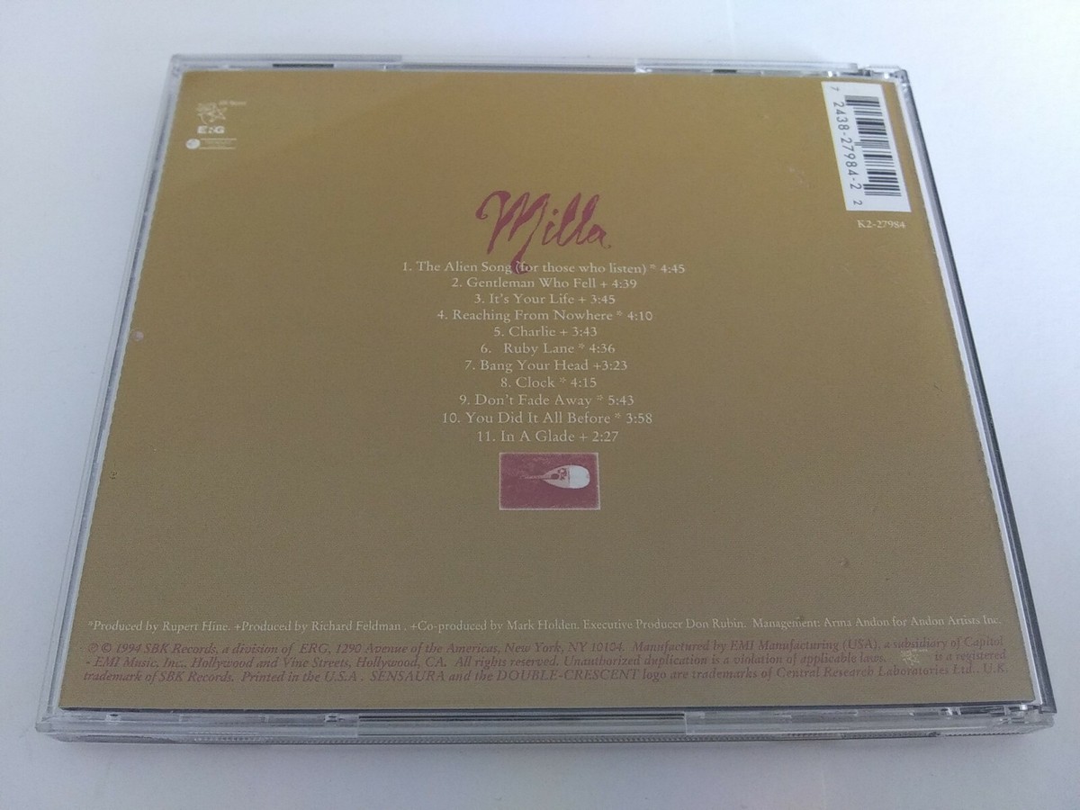 洋楽 Milla / THE DIVINE COMEDY [RSD] Milla Jovovich - The Divine Comedy - Amazon.com Music